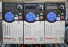Used Quantum Model P200 Pepperoni Topping Applicator